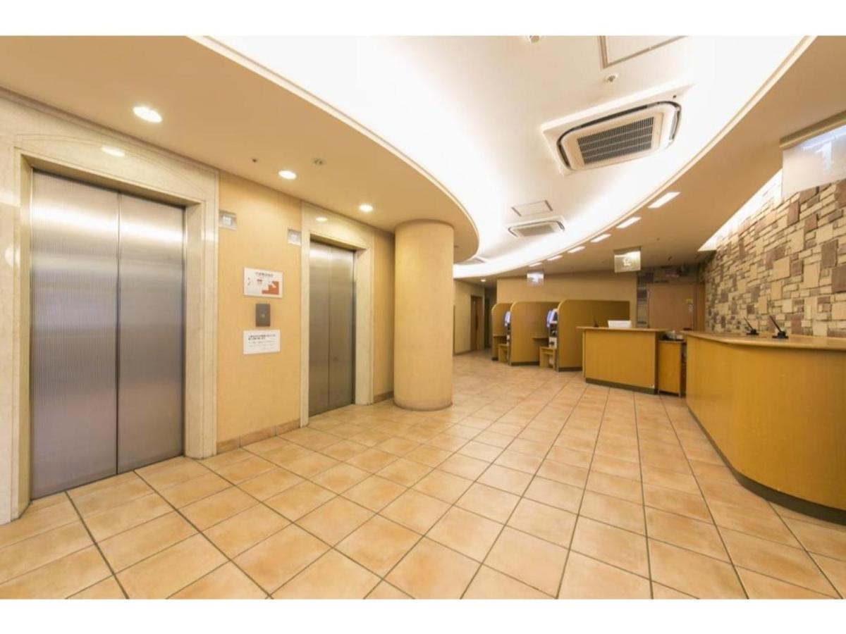 R&B Hotel Kyoto Station Hachijoguchi - Vacation Stay 40538V Exterior photo