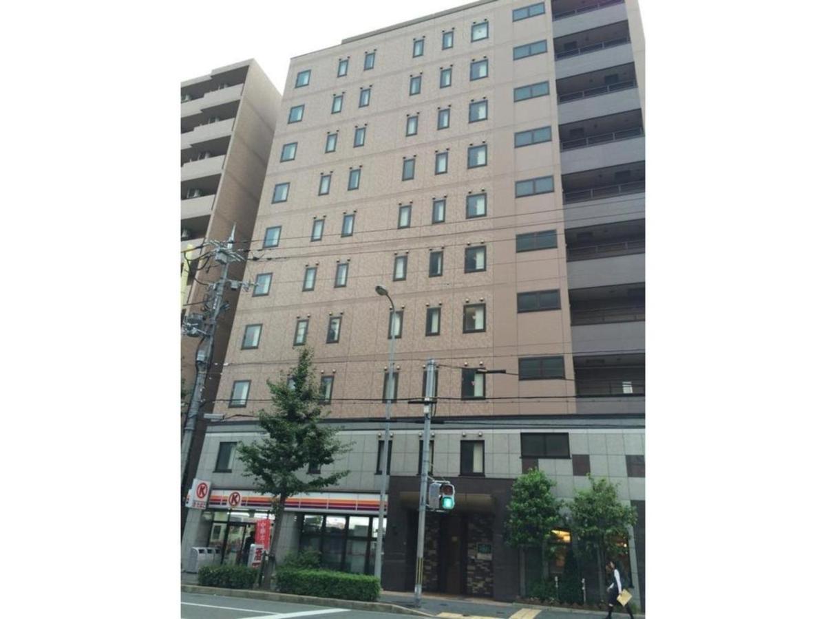 R&B Hotel Kyoto Station Hachijoguchi - Vacation Stay 40538V Exterior photo